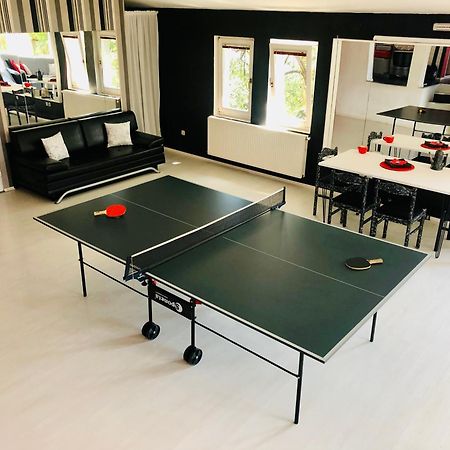 Apartman Studio Sch Sch Sch SJJ Eksteriør billede
