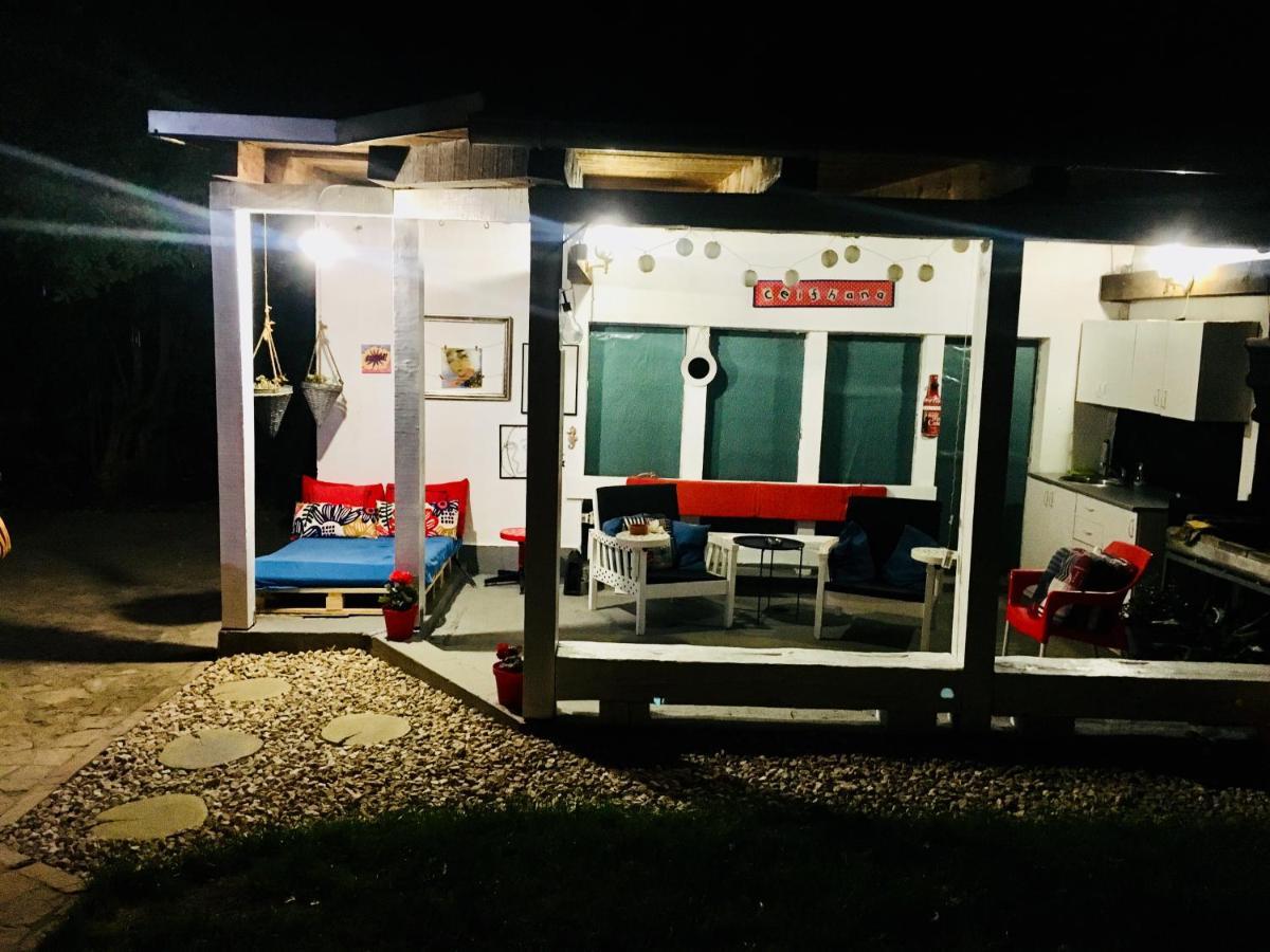 Apartman Studio Sch Sch Sch SJJ Eksteriør billede