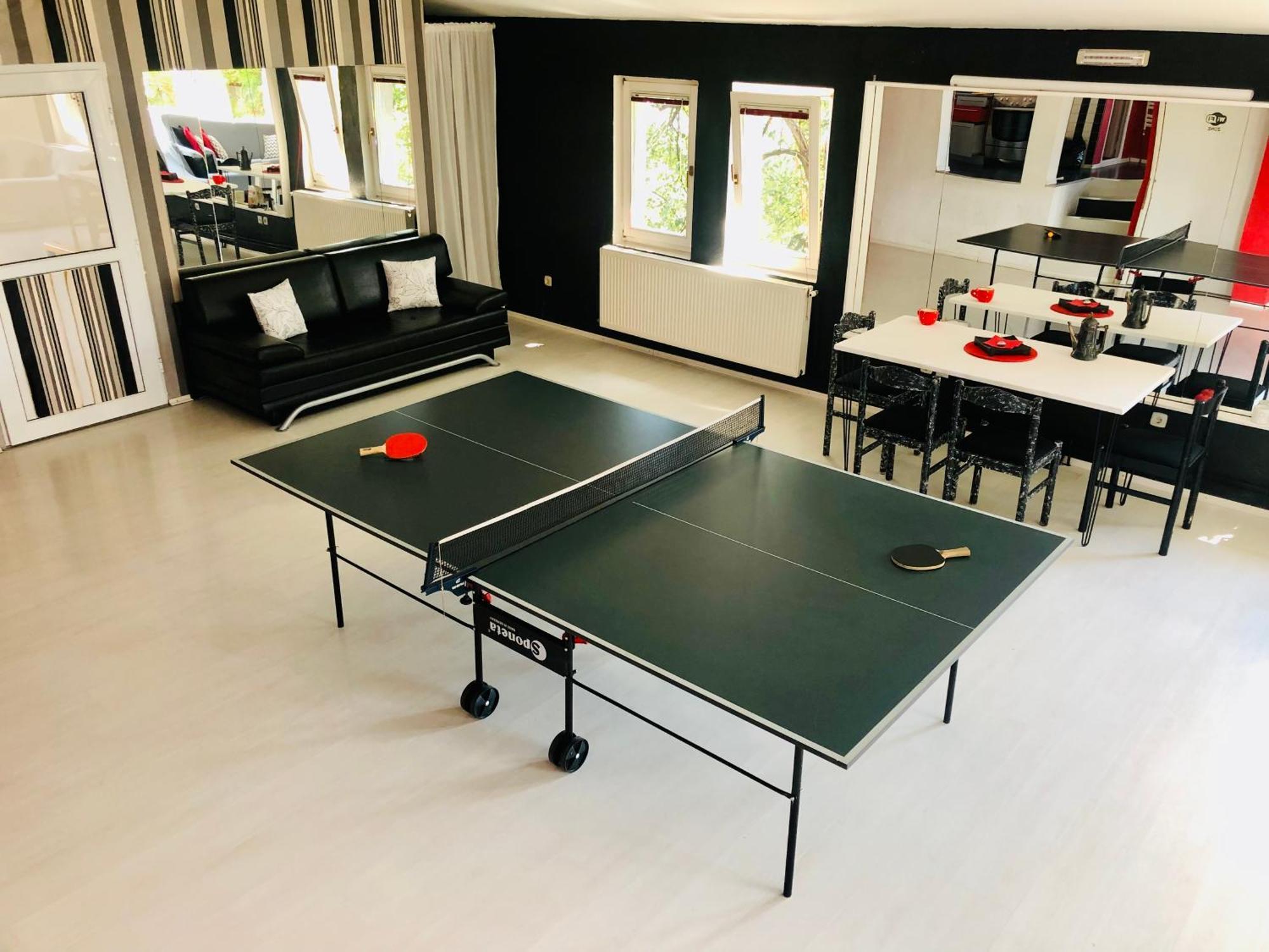 Apartman Studio Sch Sch Sch SJJ Eksteriør billede