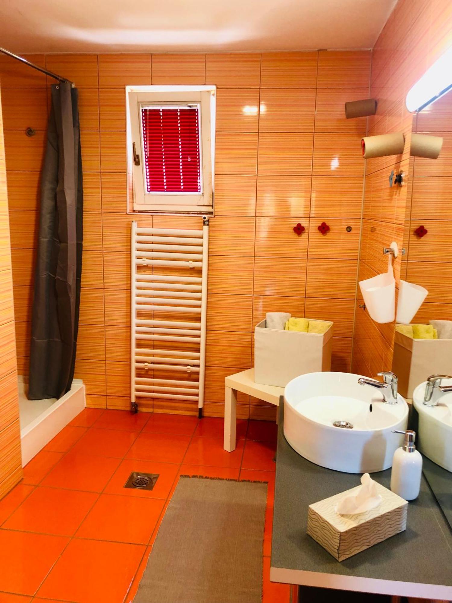 Apartman Studio Sch Sch Sch SJJ Eksteriør billede