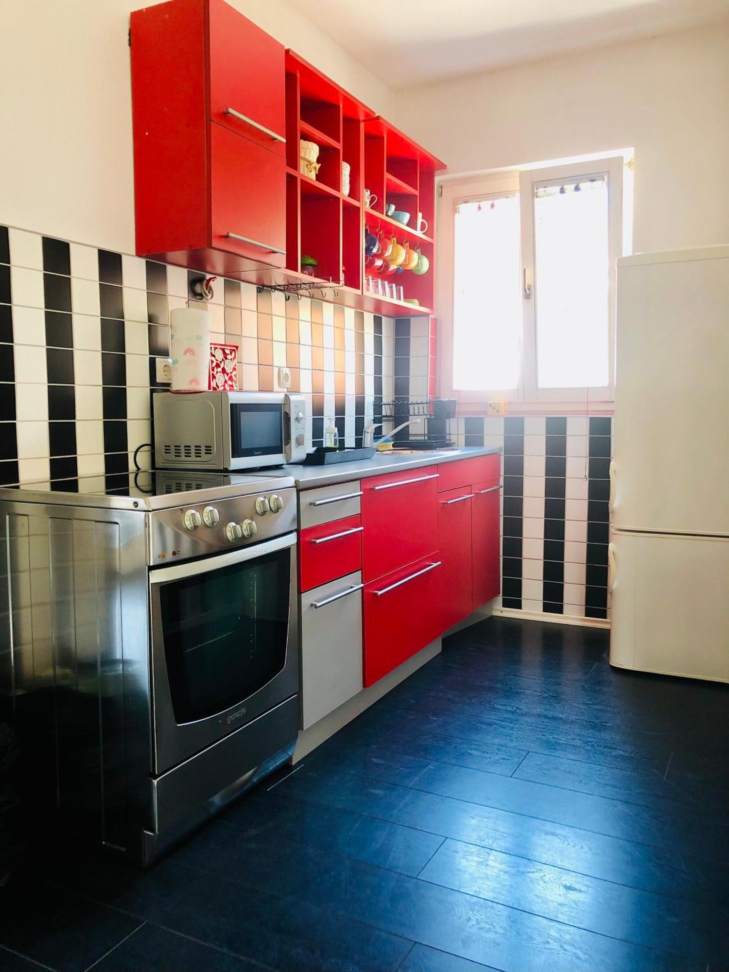 Apartman Studio Sch Sch Sch SJJ Eksteriør billede