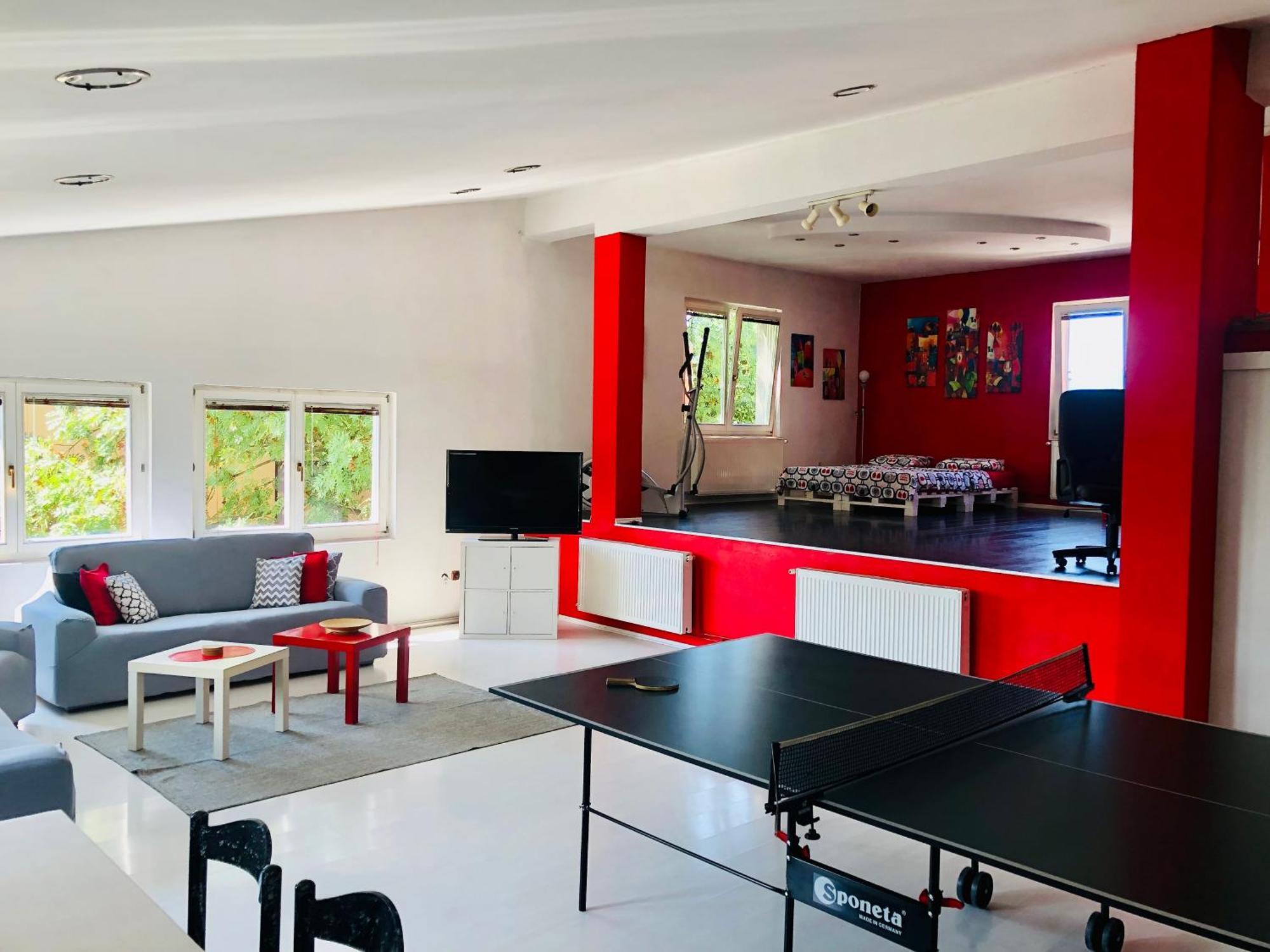 Apartman Studio Sch Sch Sch SJJ Eksteriør billede